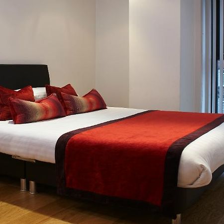 Tower Bridge London Apartments المظهر الخارجي الصورة