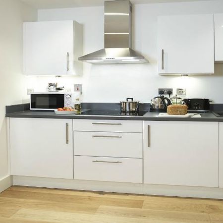Tower Bridge London Apartments المظهر الخارجي الصورة