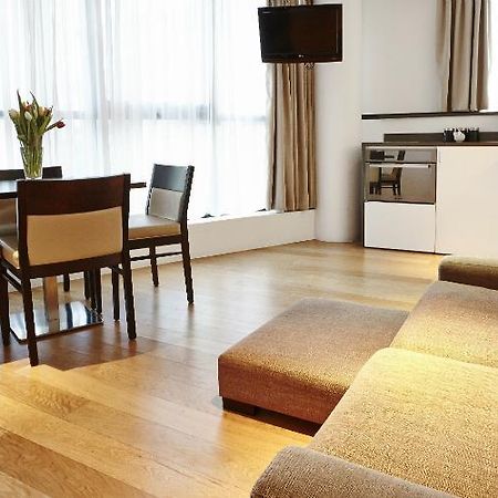 Tower Bridge London Apartments المظهر الخارجي الصورة
