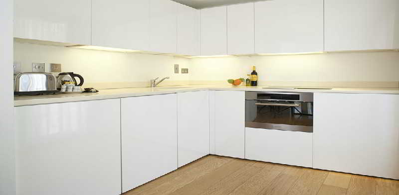 Tower Bridge London Apartments المظهر الخارجي الصورة