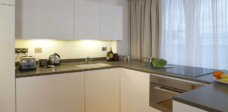 Tower Bridge London Apartments المظهر الخارجي الصورة