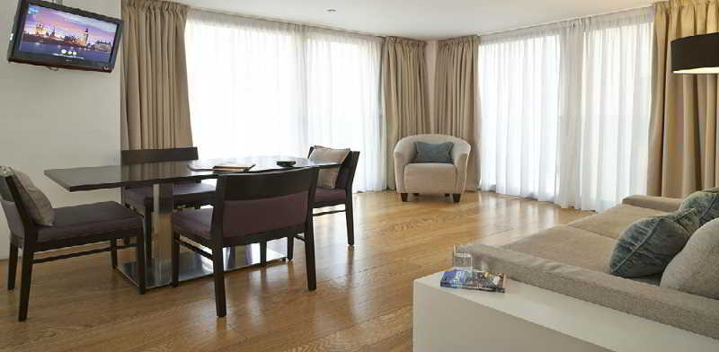 Tower Bridge London Apartments المظهر الخارجي الصورة