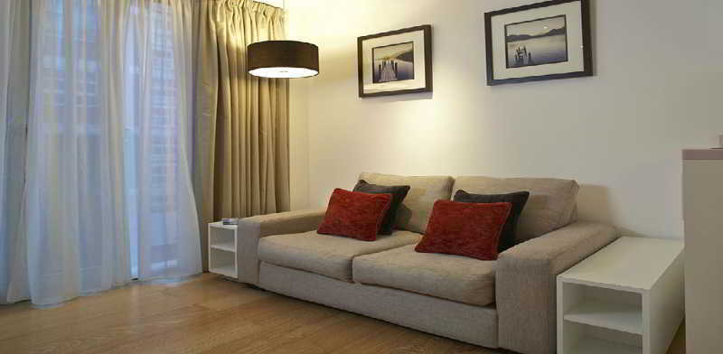 Tower Bridge London Apartments المظهر الخارجي الصورة