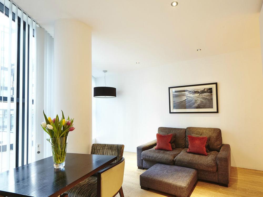 Tower Bridge London Apartments المظهر الخارجي الصورة