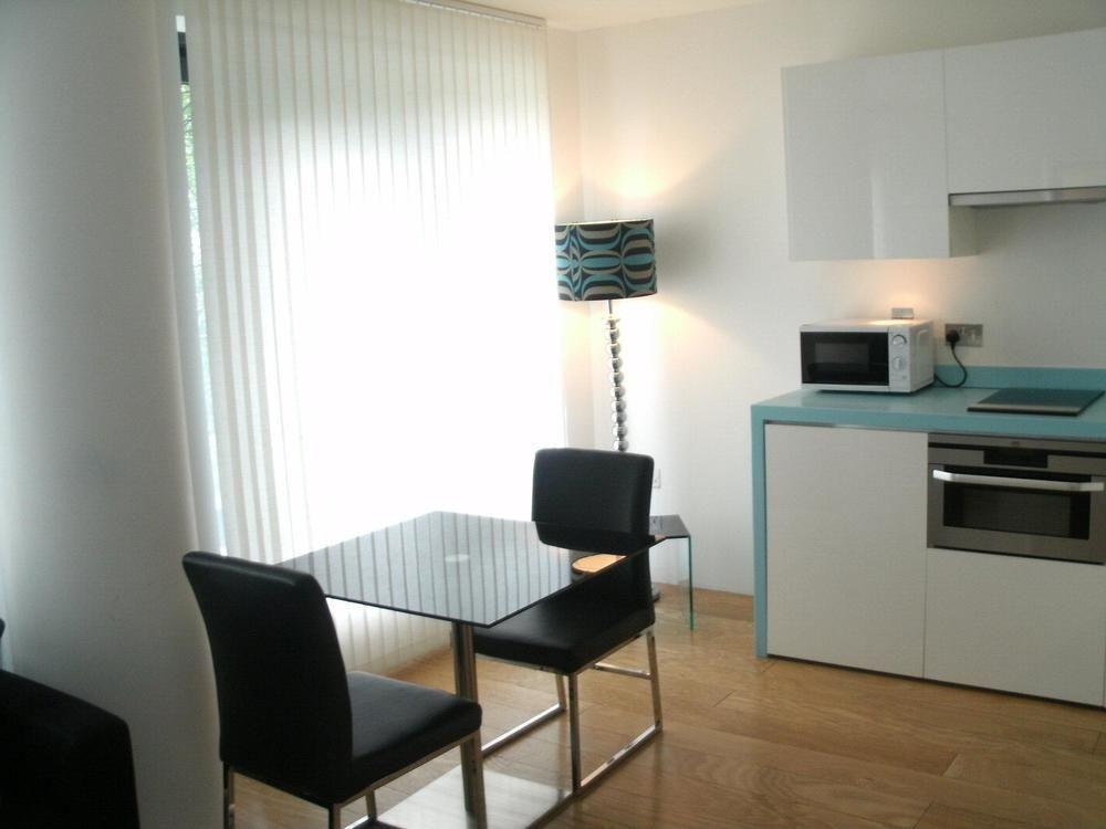 Tower Bridge London Apartments المظهر الخارجي الصورة