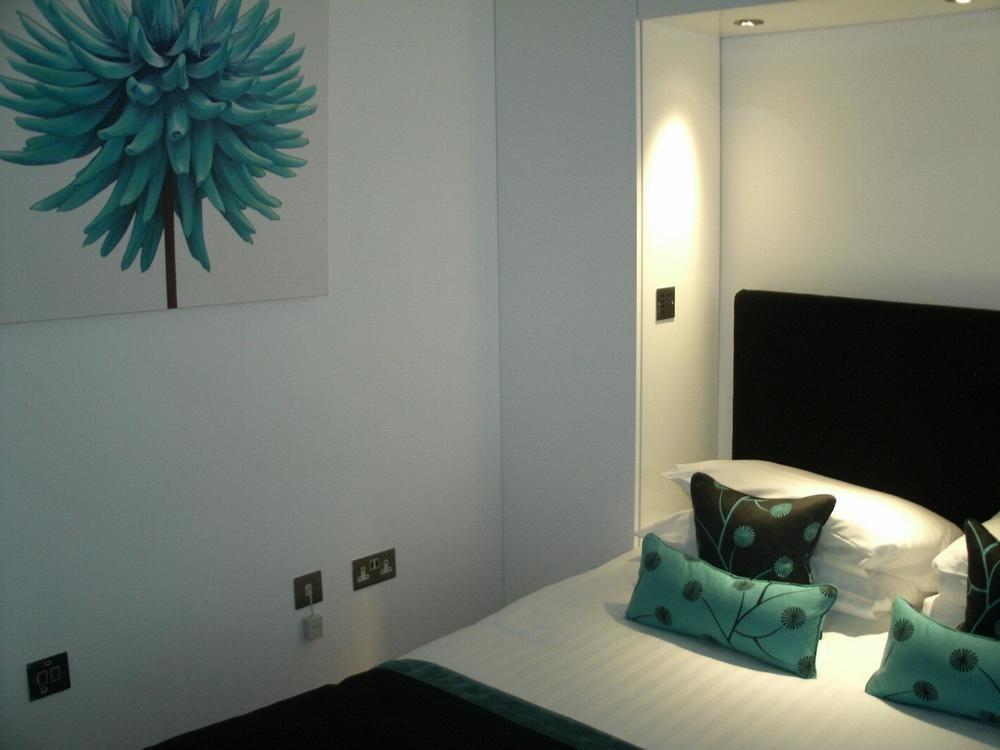 Tower Bridge London Apartments المظهر الخارجي الصورة