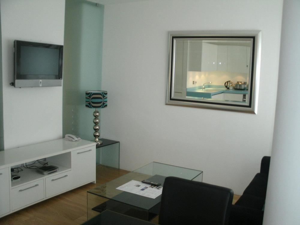 Tower Bridge London Apartments المظهر الخارجي الصورة