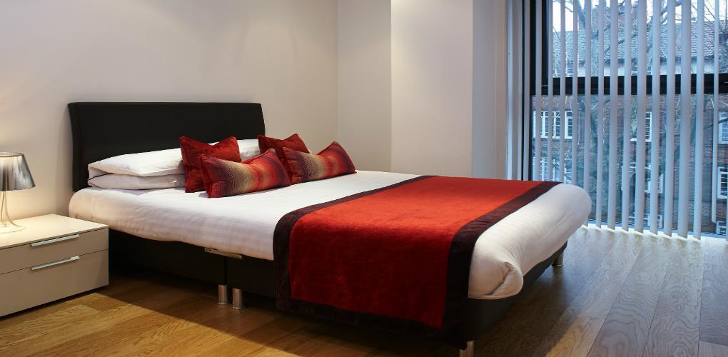 Tower Bridge London Apartments المظهر الخارجي الصورة