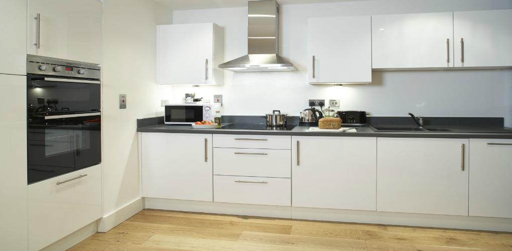 Tower Bridge London Apartments المظهر الخارجي الصورة