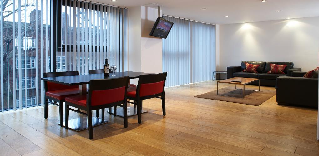 Tower Bridge London Apartments المظهر الخارجي الصورة