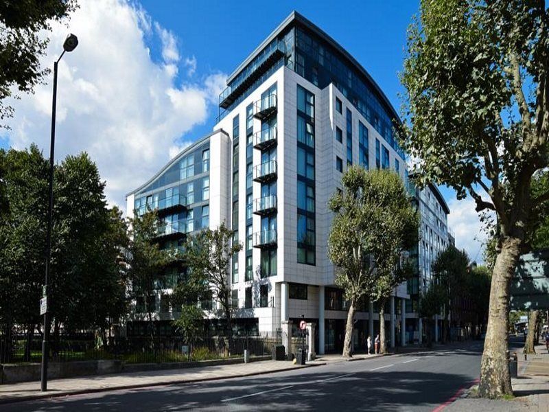 Tower Bridge London Apartments المظهر الخارجي الصورة