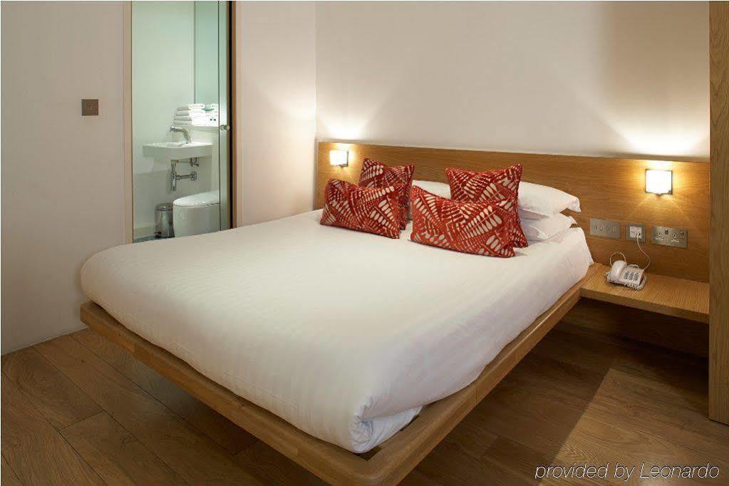 Tower Bridge London Apartments المظهر الخارجي الصورة