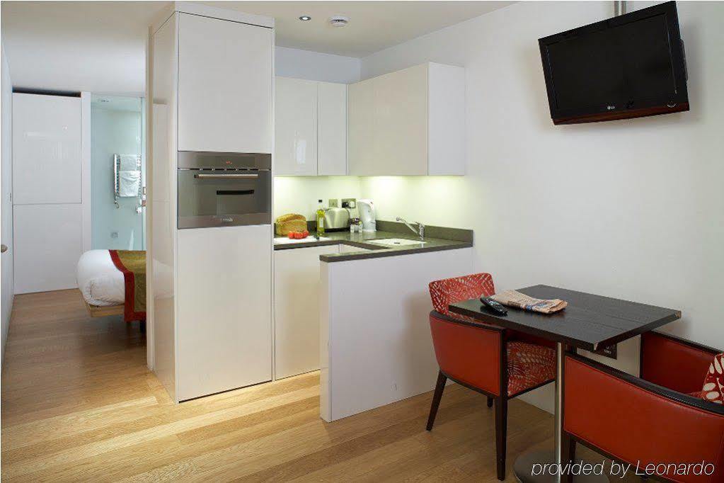 Tower Bridge London Apartments المظهر الخارجي الصورة