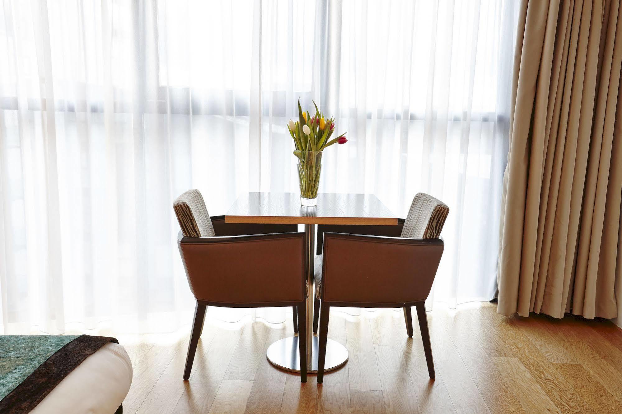 Tower Bridge London Apartments المظهر الخارجي الصورة