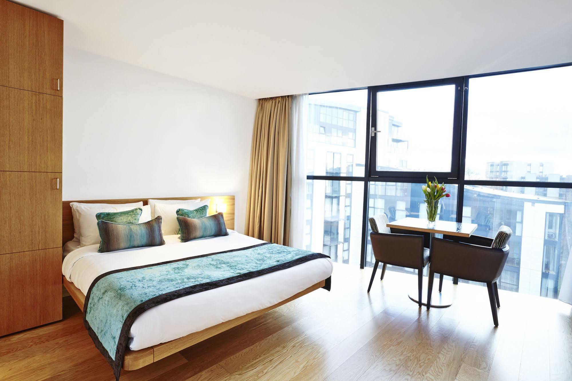 Tower Bridge London Apartments المظهر الخارجي الصورة